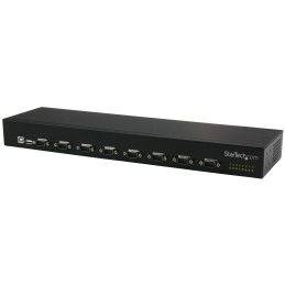 8 Port USB auf Seriell...